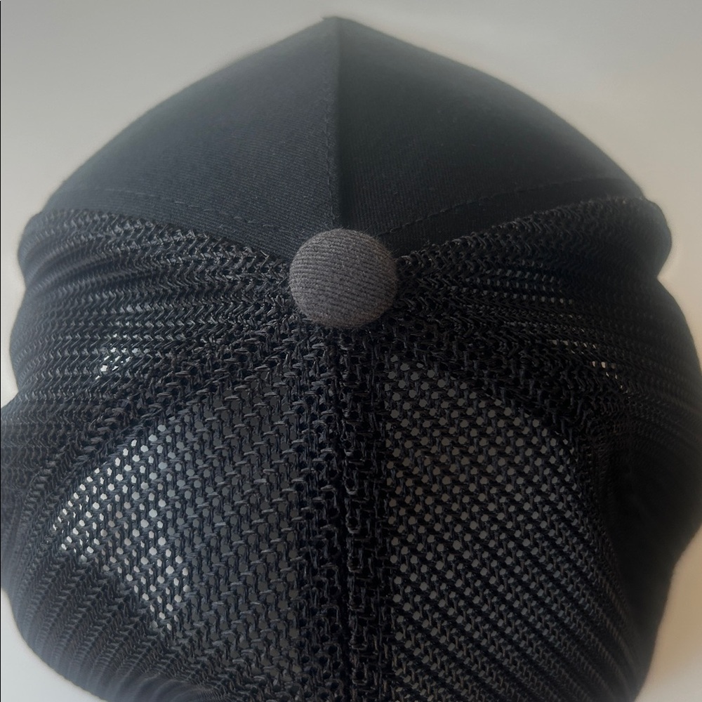 Travis Mathew Address Unknown Snapback Hat - Picture 2 of 8